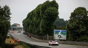  Tím TOYOTA GAZOO Racing sa už nevie dočkať jubilejného 100. ročníka Le Mans
